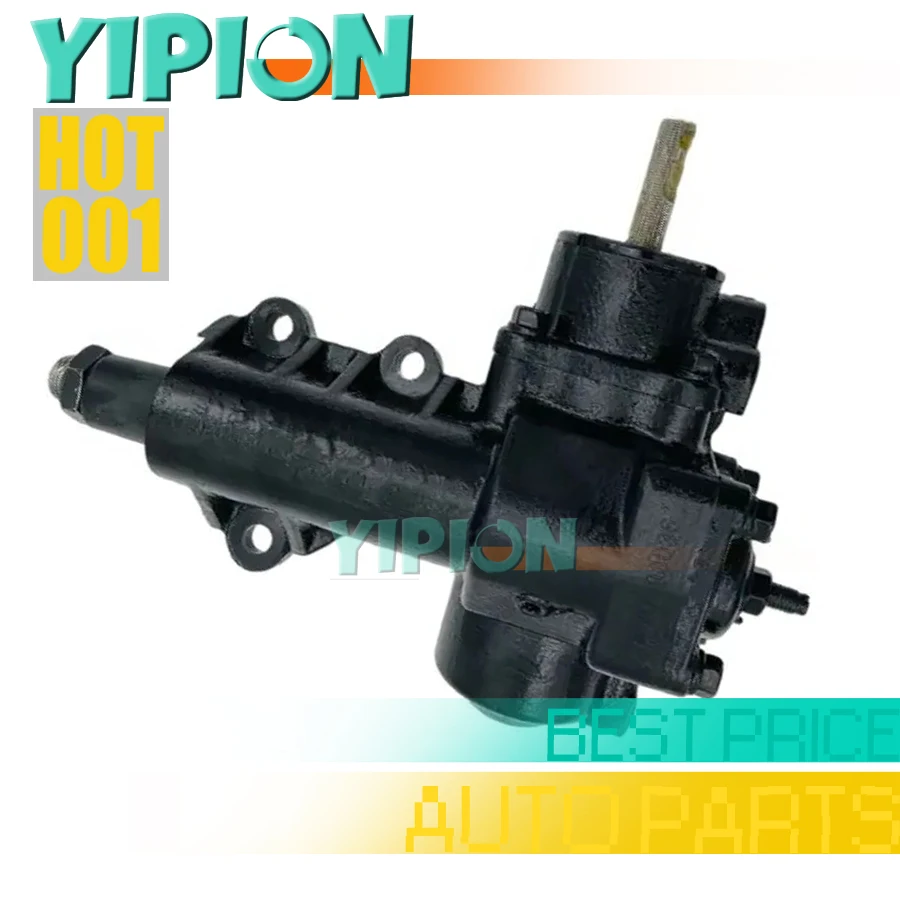 

Power Steering Gear Box For SUZUKI VITARA 48600-60A7 4860060A7 48600-56B70 48600-77E50 4860077E50 LHD left hand drive