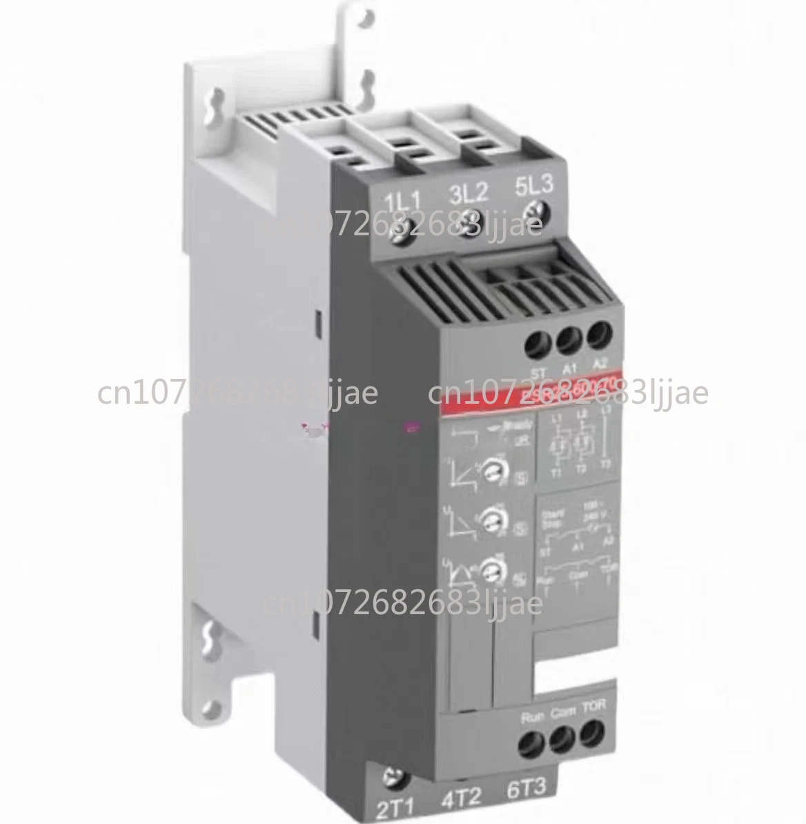 

Original soft Starter PSR9-600-704/3/9/11/15/22/37/55kw Three-phase Motor Soft Starter