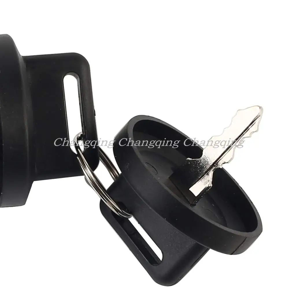 New Ignition Key Switch 0453417 Replace 0450549 Fits Polaris Sportsman 90 2001-2014 Predator 90 2003-2006 Outlaw 90 2007-2014 50