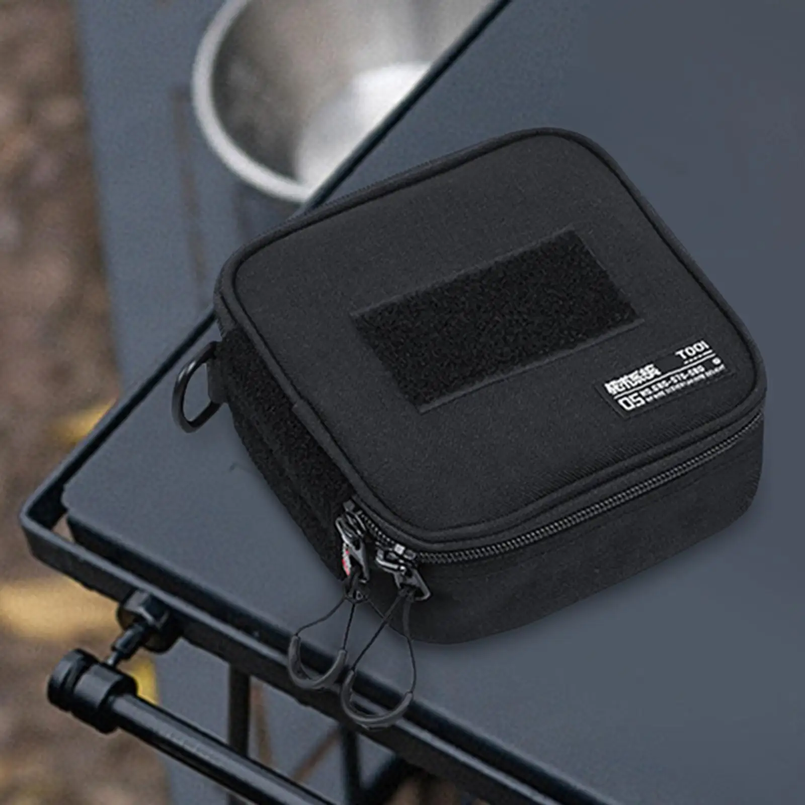 

Сумка для хранения на природе, многофункциональная сумка для рукоделия, портативная, износостойкая