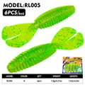 ColorA-6PCS