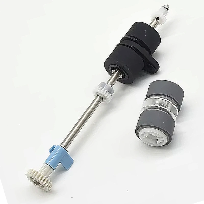 

1X AV003-7981-0-SP для Avision AD230 AD240 AD250F AD260 AD260F AD280 AD280F Комплект для замены фрикционного ролика ADF