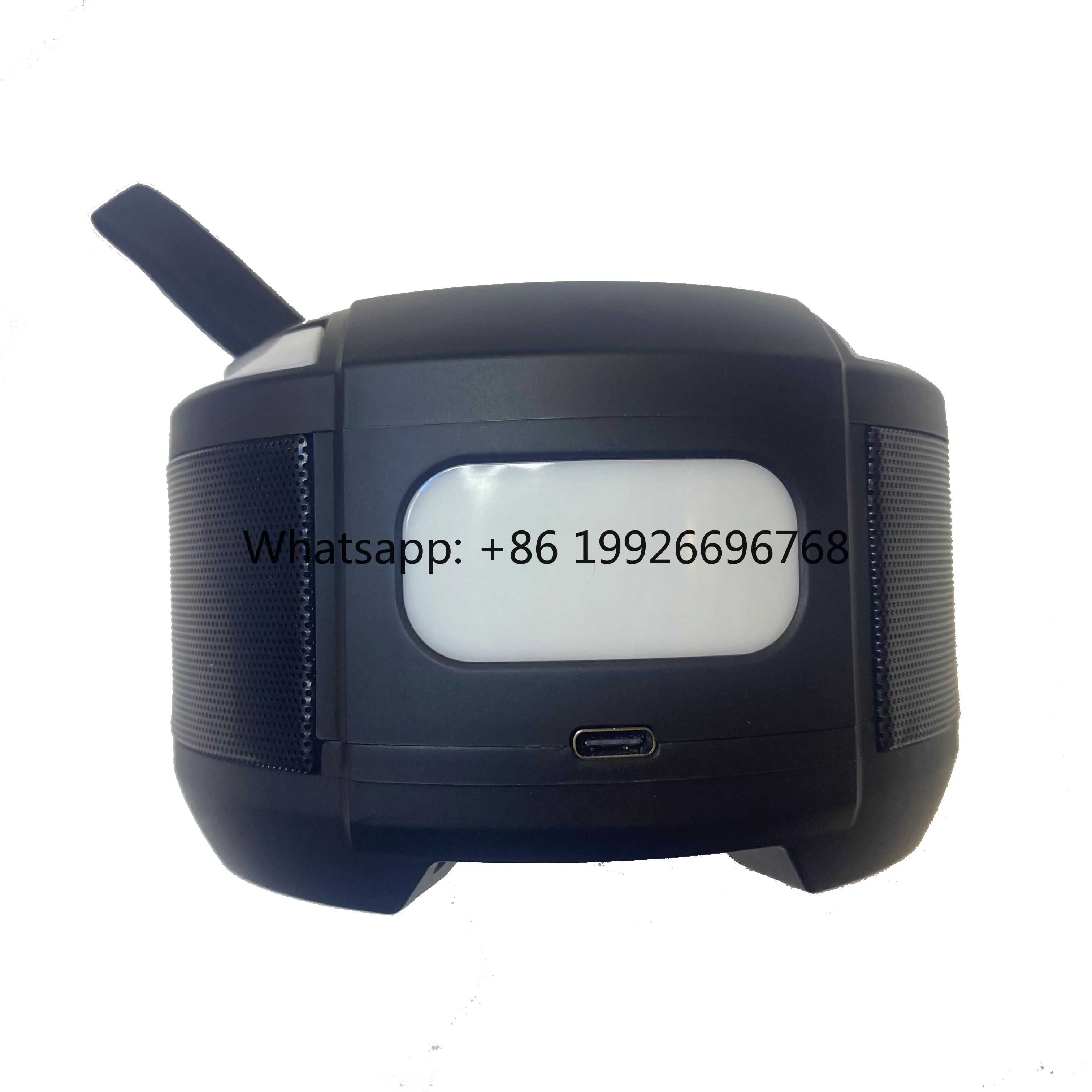 

Портативный воздушный компрессор HF-S1 70W с Bluetooth-колонкой | Беспроводной автомобильный компрессор 7.4В для шин, мотоциклов, велосипедов и мячей
