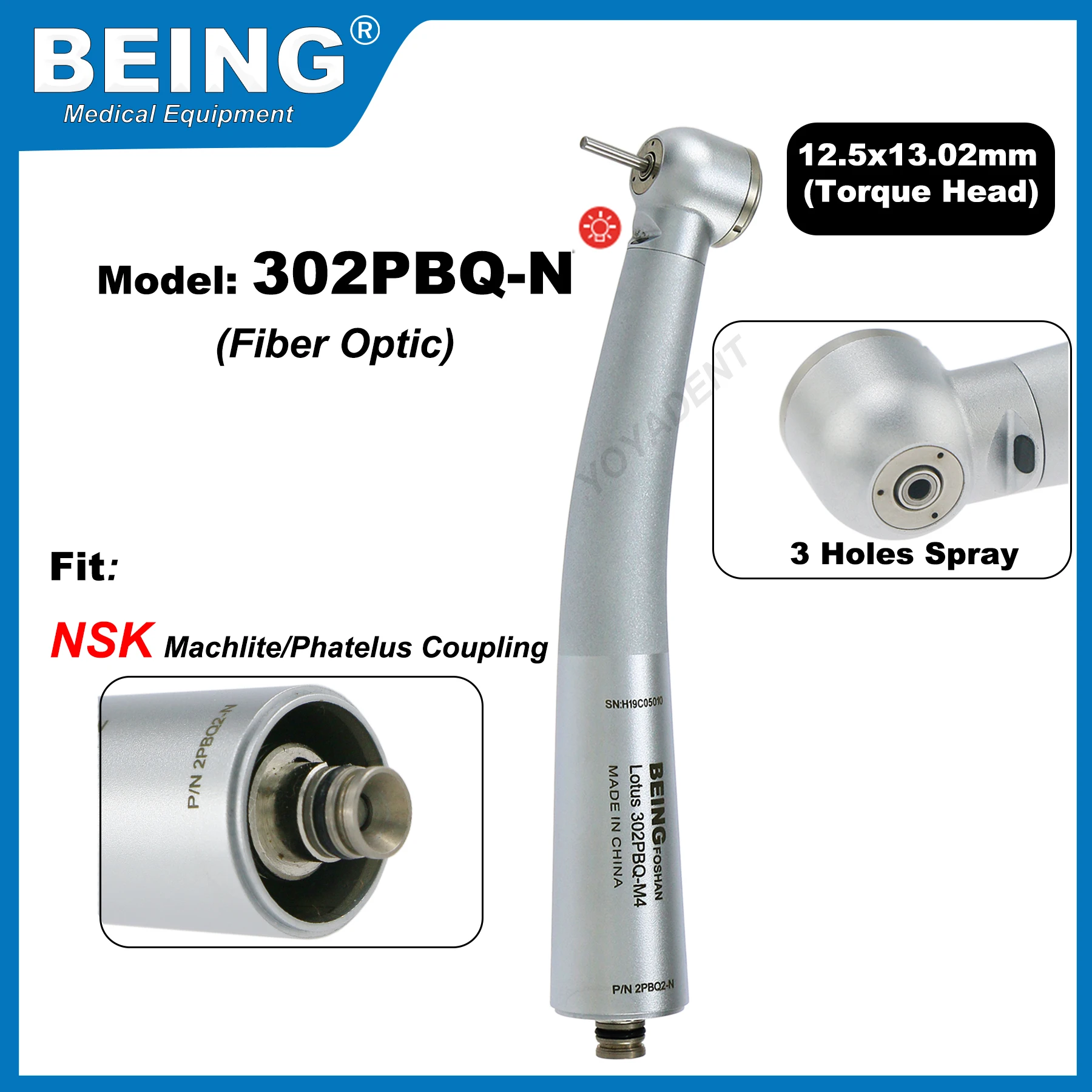 Being Dental Fiber … - image