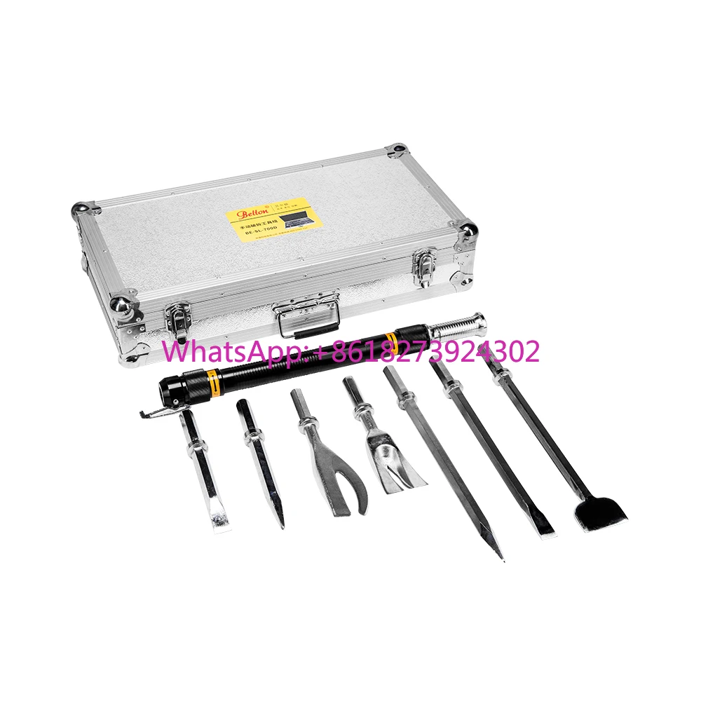 

ODETOOLS PRT-8 Fire Emergency Rescue Manual Rescue Tool Set