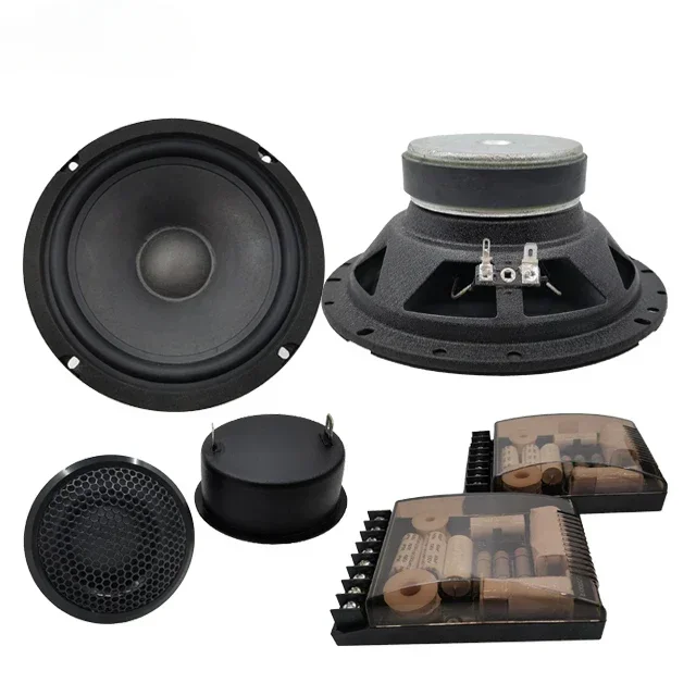 

Сделано в Китае. Лучший автомобильный аудио-дюймовый динамик для системы автомобильных динамиков.