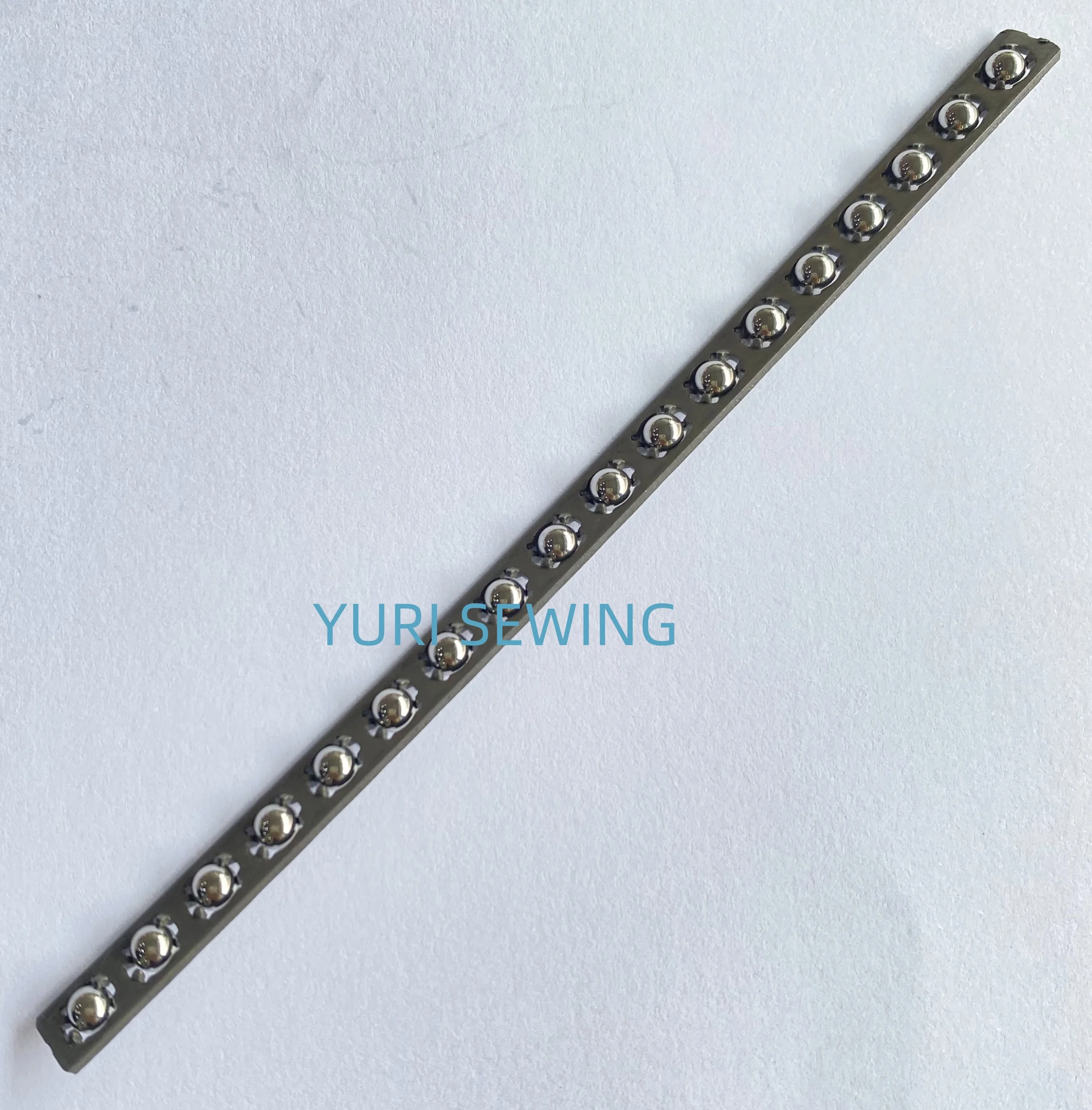 JUKI AMS-210C/210D/210E/210EN الكرة ، مقياس الكرة ، B2527-210-000 أجزاء ماكينة الخياطة الصناعية #1