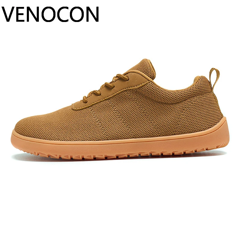 

VENOCON/мужские мячи с очень широким носом, ToeBox, облегающая обувь для босиком, женские минималистичные кроссовки для спортзала, обувь для мужчин и женщин