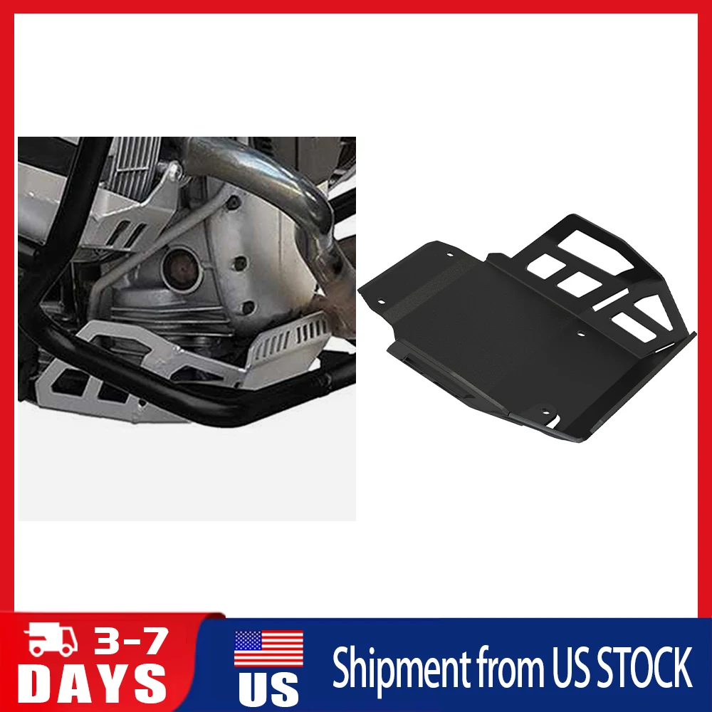 Motorcycle Accessories For BMW R1100GS R1100R R850R 1994-2006 2005 2004 2003 Engine Guard Chassis Protect Cover Skid Plate Bash Frame Guard