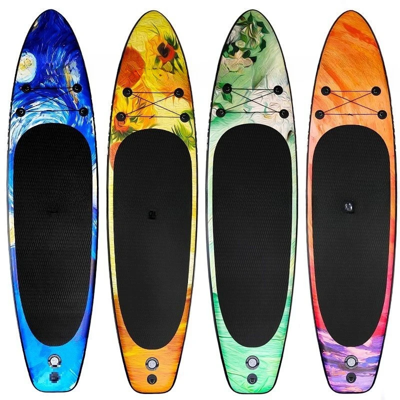 

Paddle board Fishing Adult Child Professional Large Buoyancy Portable Rafting