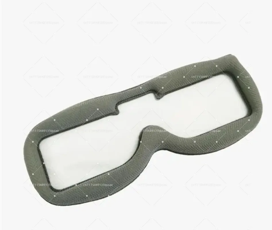 Replacement Faceplate Foam Pads For Video Headset Accessory