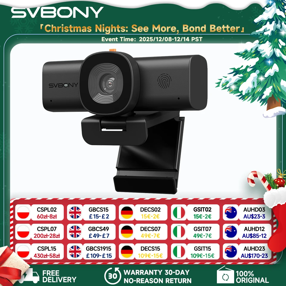 Obrázek kategorie: Konferenční systém