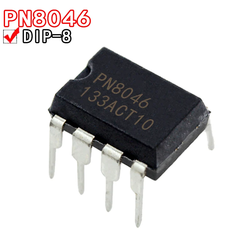 5PCS PN8044 PN8046 PN8158 PN8160 PN8328 PN8359 PN8360 PN8370 PN8386 PN8390