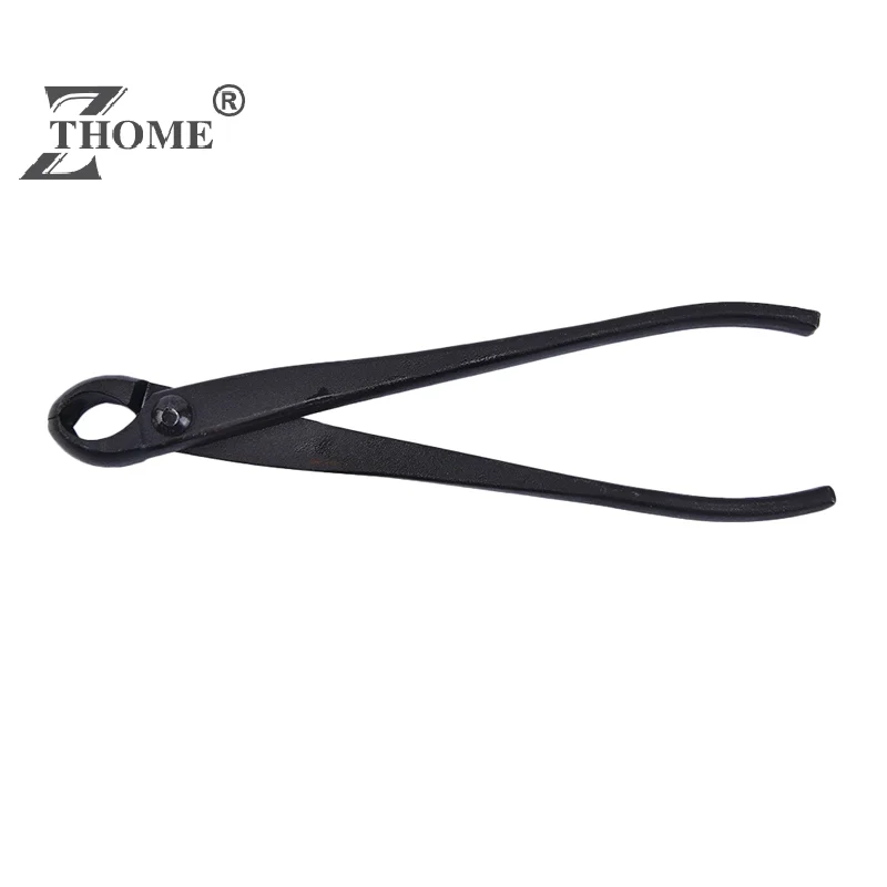 

Round Edge Cutter Beginner Bonsai Tools Multi-Function Branch Cutter Knob Cutter