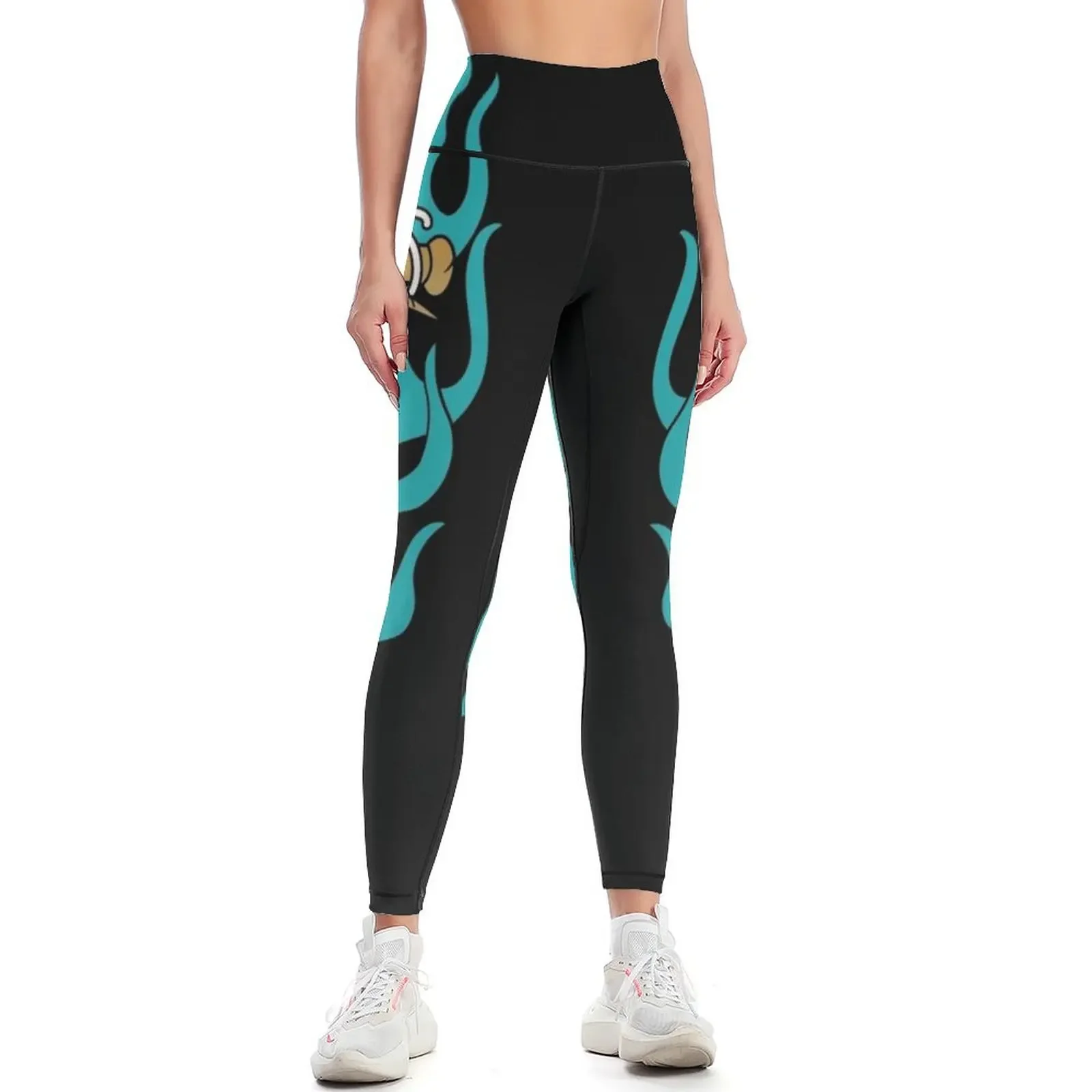 

Eddie Flamin' Cross Leggings Sports pants woman sportswear woman gym 2025 Fitness woman Sports pants for Womens Leggings