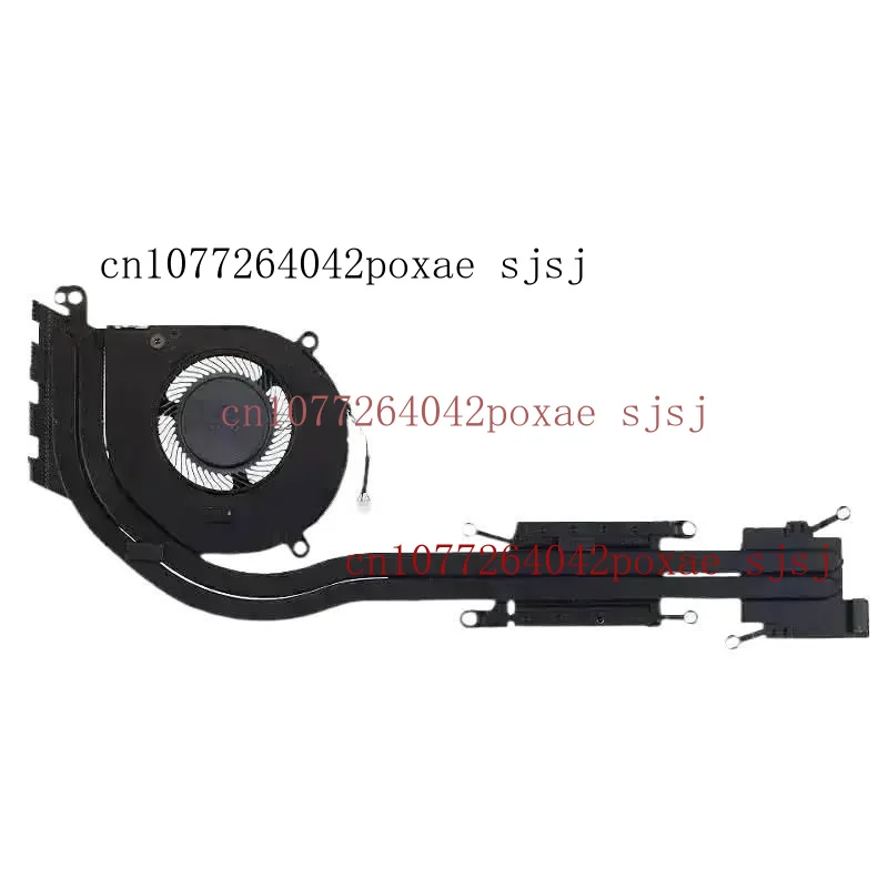 

SJ Laptop CPU Heatsink For Latitude 5410 0GWMV GWMV EG50050S1-CG60-S9A