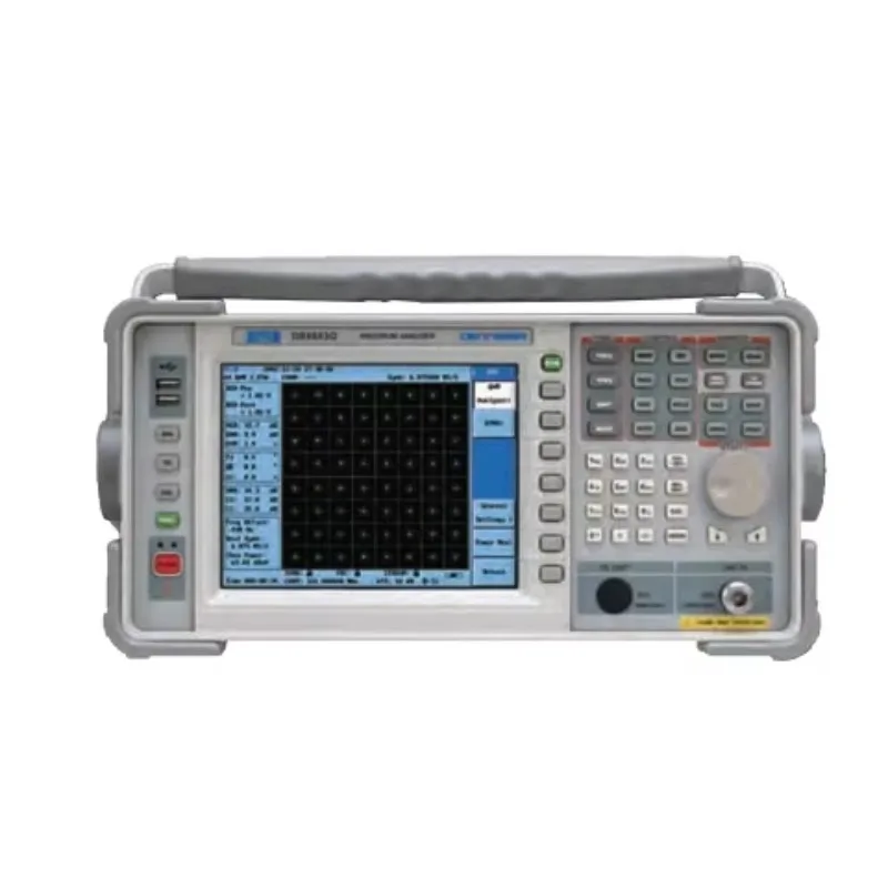 Factory High Accura…