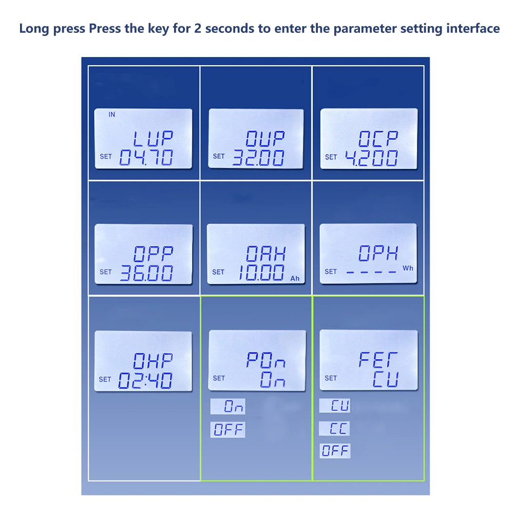 

Premium CNC Adjustable DC regulated power supply for CV CC 060V 20A1200W Stepdown Module Uninterrupted Performance