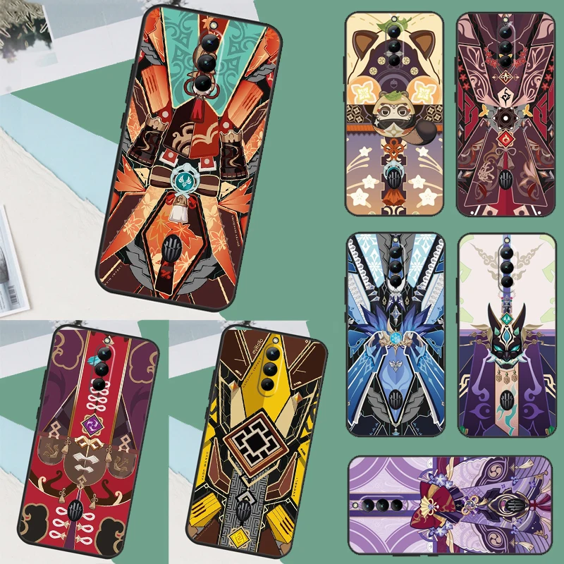 Raiden Shogun Baal … - image