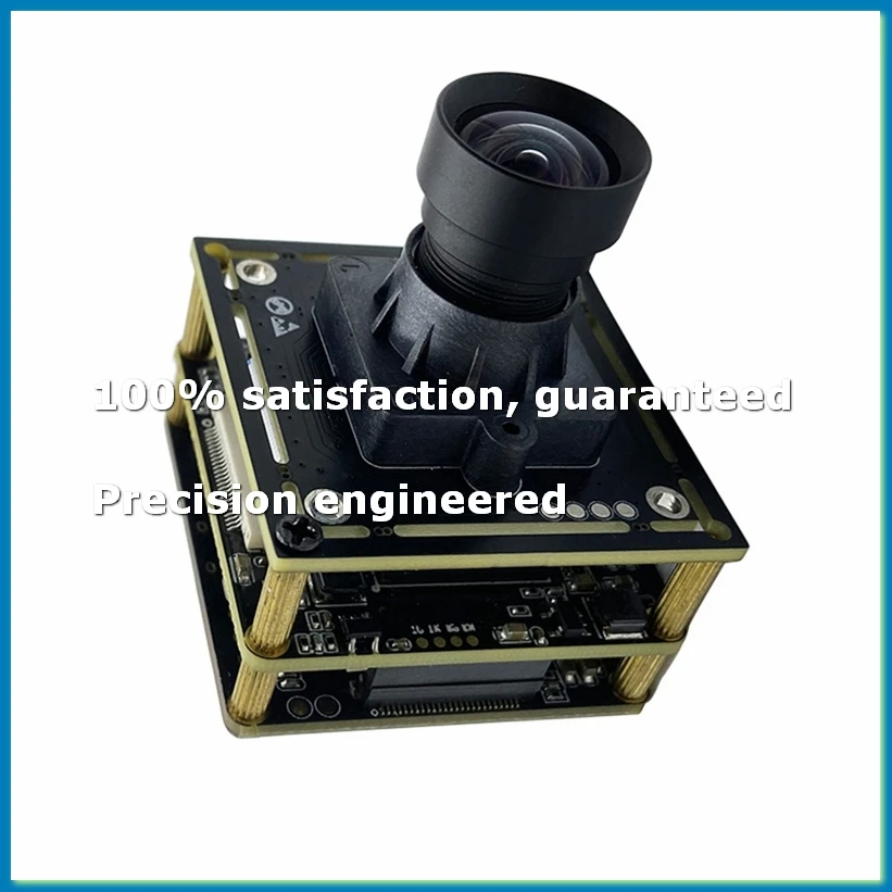 4K 8MP HD 1/1.8-Inch IMX678 Camera Module 60 FPS USB3.0 Type-C 0.01Lux Scanning Vending Machine MJPG YUY2 NV12 H264 H265-A31R
