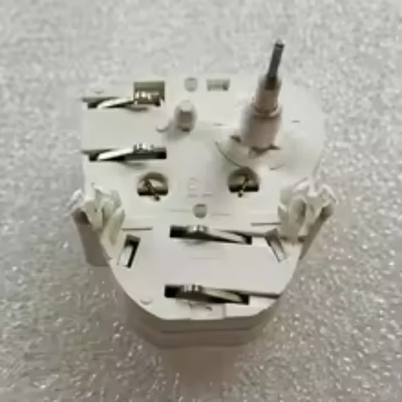 

10pcs used VDO Stepper Motor 15v Metal White Iron Shaft Speedometer Gauge Cluster motor for Volvo Trucks VW Audi Benz vo-lvo car