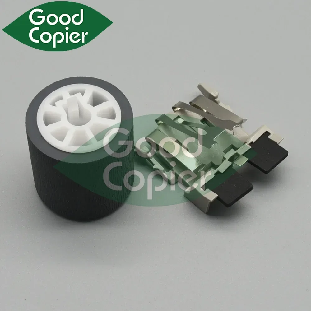 PA03289-0001 PA03289-0111 Pick Roller Pad be for Fujitsu fi-4120C fi-4220C fi-4220C2 fi-5120C fi-5220C fi-6000NS