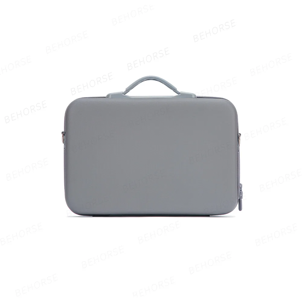 Bolsa de armazenamento para dji mini 5 pro tudo-em-um conjunto maleta portátil caixa de proteção de viagem para dji mini 5 pro drone acessórios