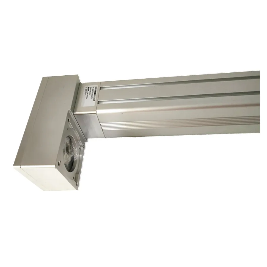 أجزاء الملحقات من الأسطوانة الكهربائية مع مسافة تشغيل 350 مم