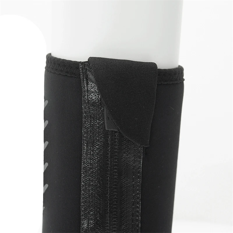 YKYWBIKE 깊은 겨울 방수 사이클링 신발 커버, 반사 열 탄성 방수 두꺼운 신발 커버, 사이클링 오버 슈즈