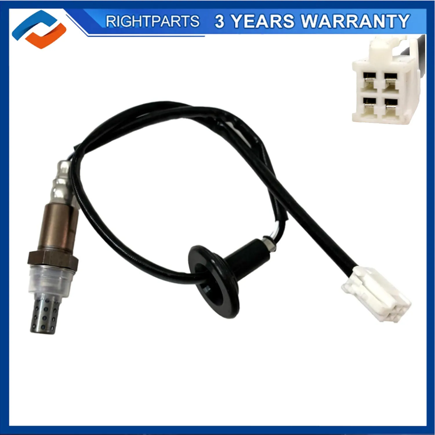 

89465-12620 New Lambda Oxygen Sensor For TOYOTA COROLLA VERSO 1.6 1.8 2002-2009 Car Sensor For TOYOTA COROLLA 8946512620