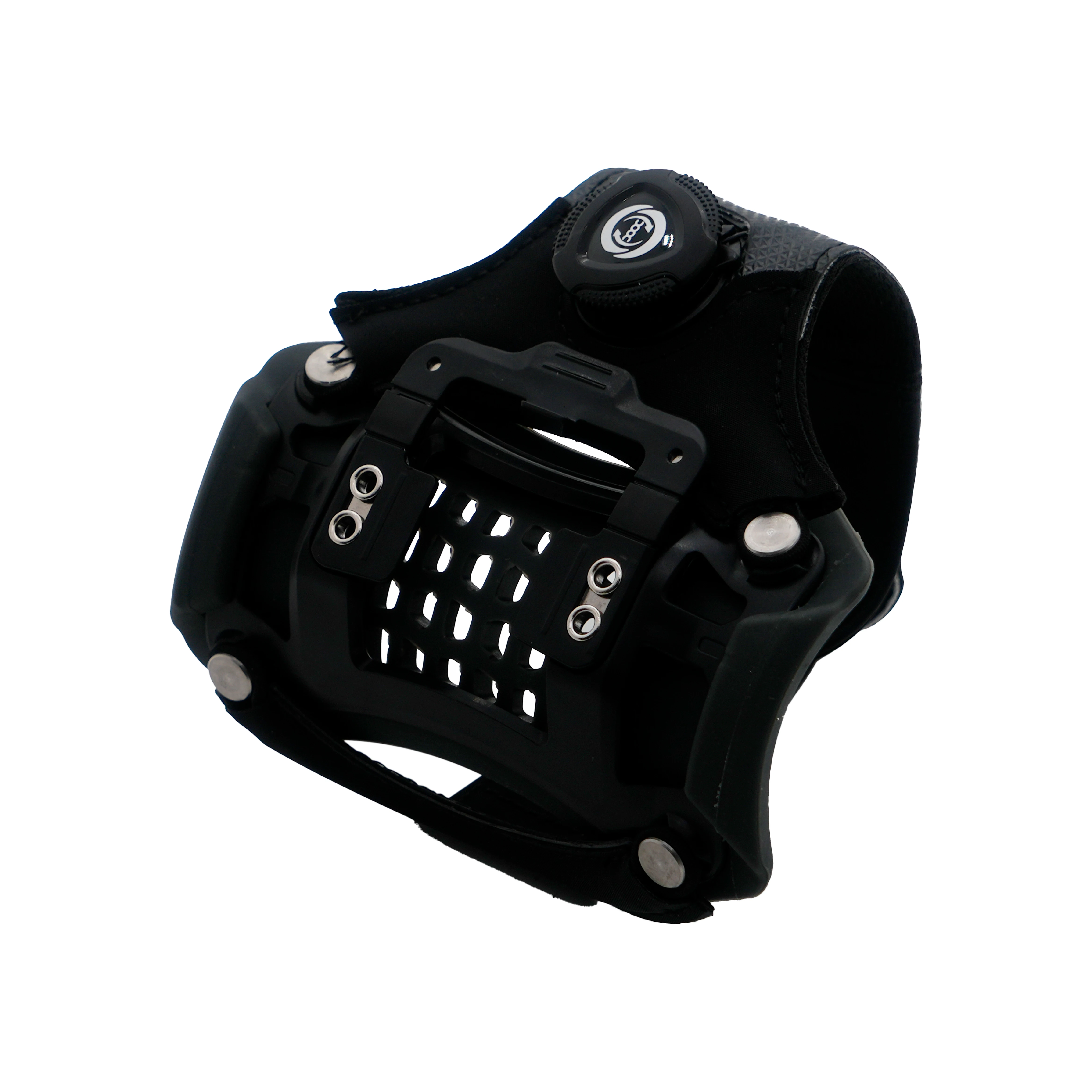 Wrist Mount Strap Replacement (medium) for Zebra WT6000 WT6300 (SG-NGWT-WRMTL-01)