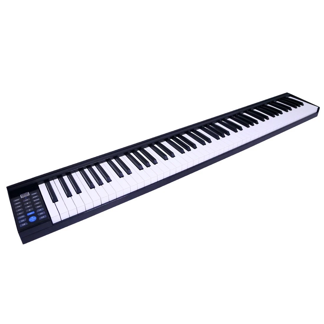 88-Key Electric Piano Beginner's Introduction Adult Home Portable