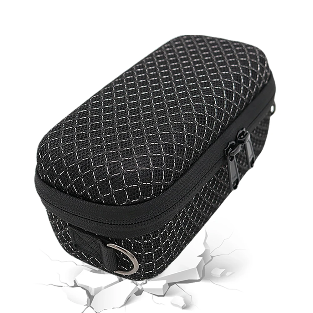 حقيبة مكبر صوت محمولة لمارشال إمبرتون I II III أكياس نفاذية الصوت إمبرتون 1/2/3 Gen حقيبة شفافة