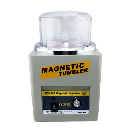 10 best sales tumlarmaskin - №3