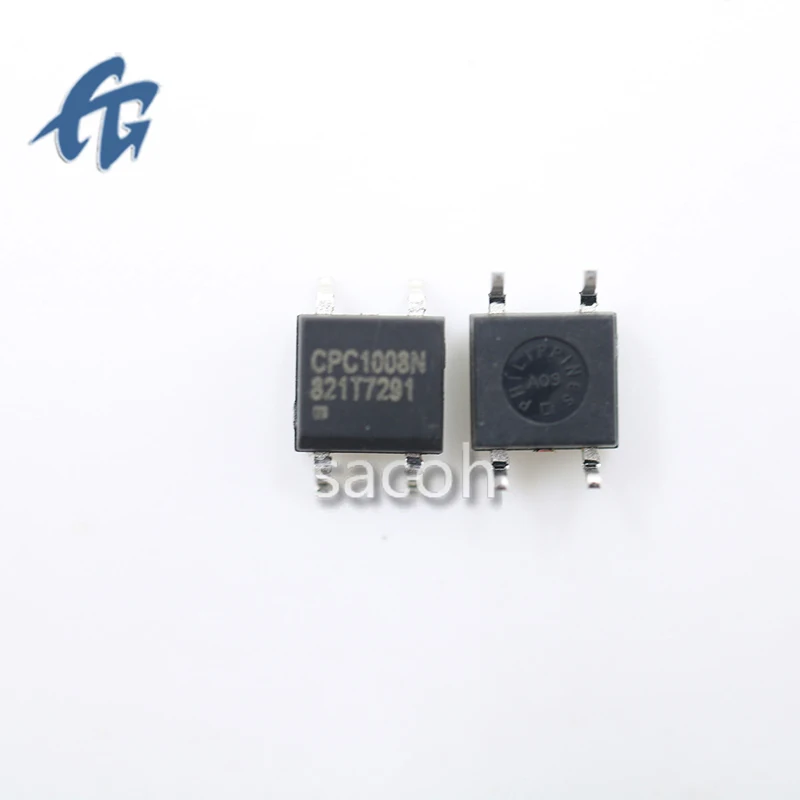 

(SACOH Electronic Components) CPC1008N 5Pcs 100% IC Chip integrated circuit