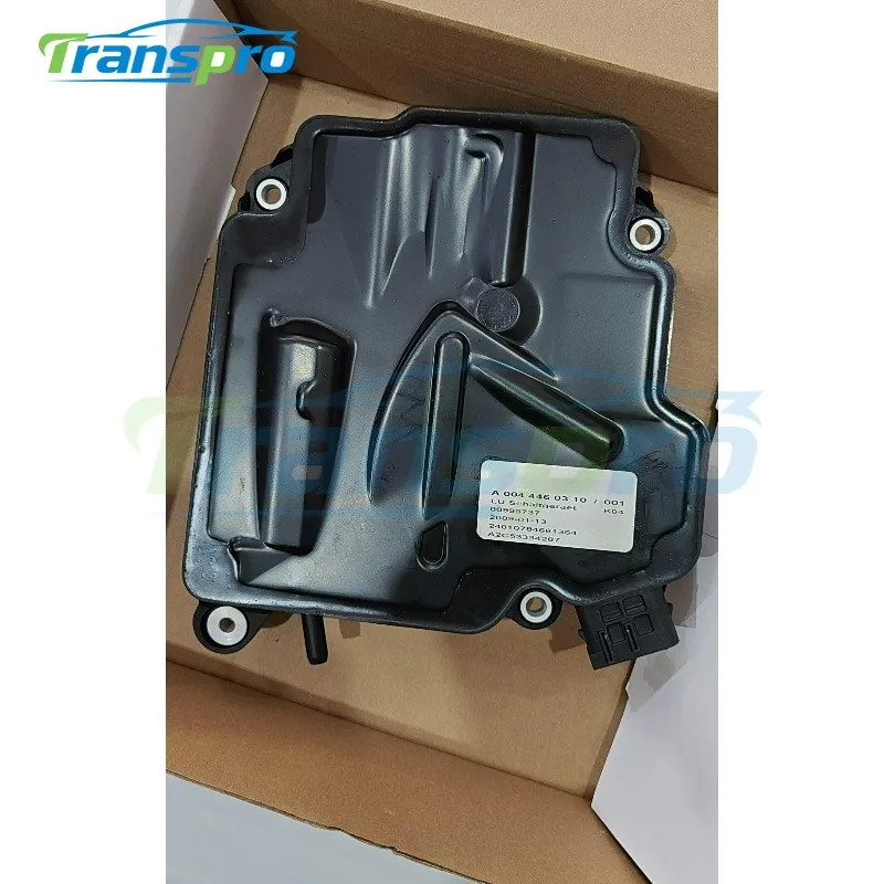 A0044460310  722.9 ISM  Control module Intelligent Servo Module Fits For Mercedes Benz W221 C218 X164
