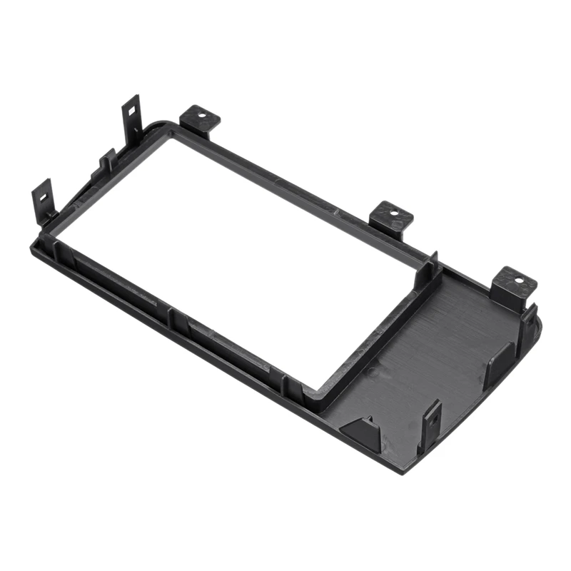 Car Stereo Radio Fascia Panel Plate Frame 2 Din With New Turbo Solenoid Valve Boost Control