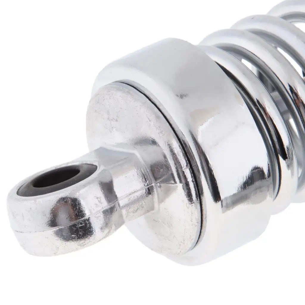 

Motorcycle Rear Fork Suspension Shock Absorber Durable Metal Part for Honda GN250 CA250 SR 270mm