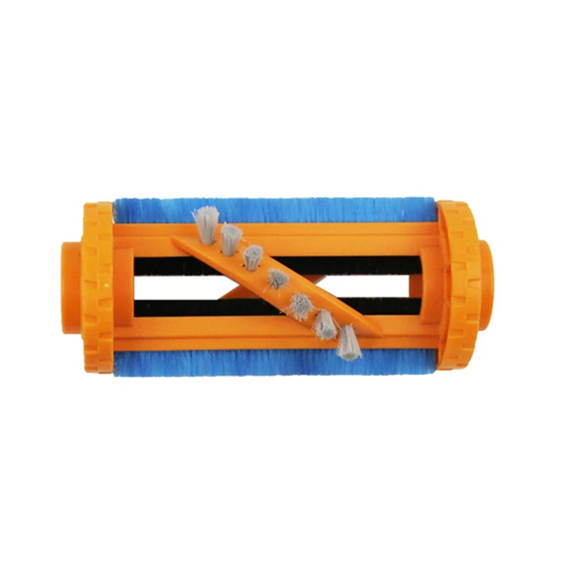 AD24-для TINECO щетка для удаления клещей для пылесоса TEK щетка для удаления клещей роликовая щетка сменные аксессуары