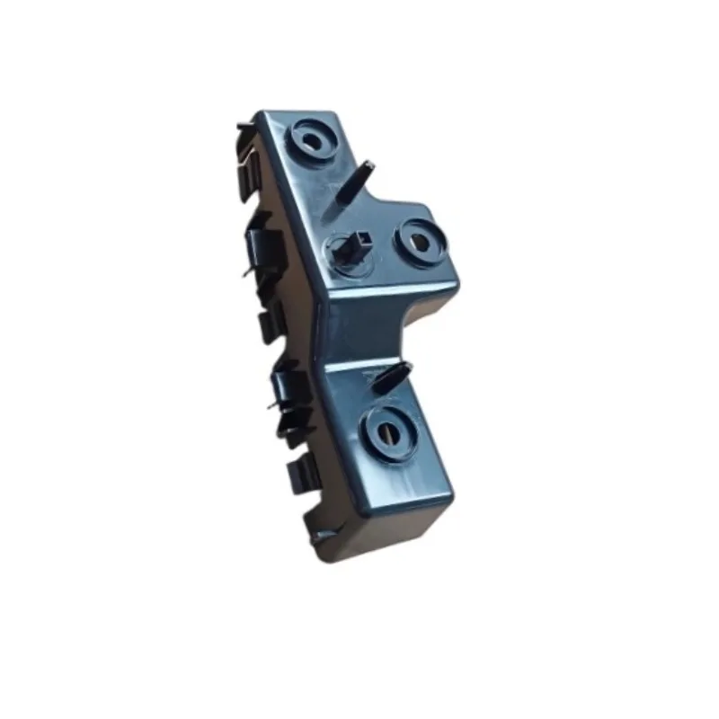 7106500ED1 7106600ED1 OEM Rear LH RH Bumper Bracket Bumpers Inner Brackets Left Right Fixing Clips Plastic Short for Xiaopeng P7
