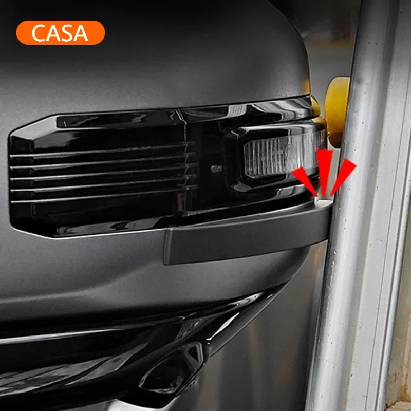 For Jetour Traveler… - image