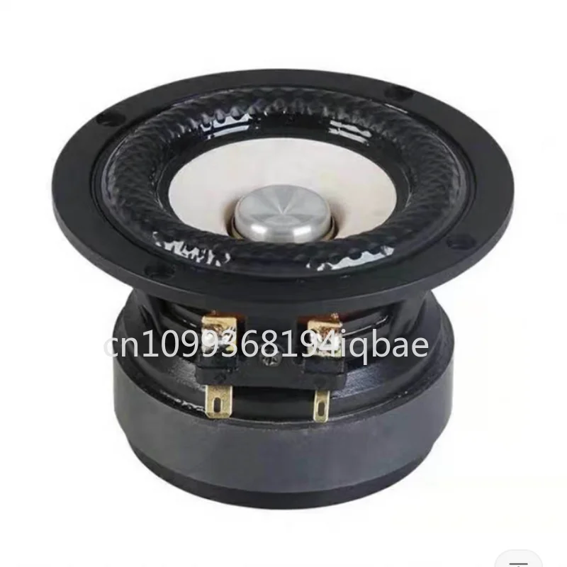 3-Inch Full-Range Speaker Fever  High-End Quality 75-20K W3-2141