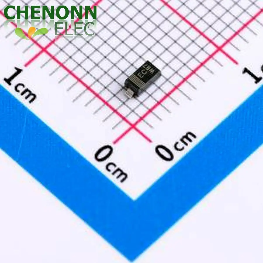 200PCS/LOT BZT52-B75X (Diodes)