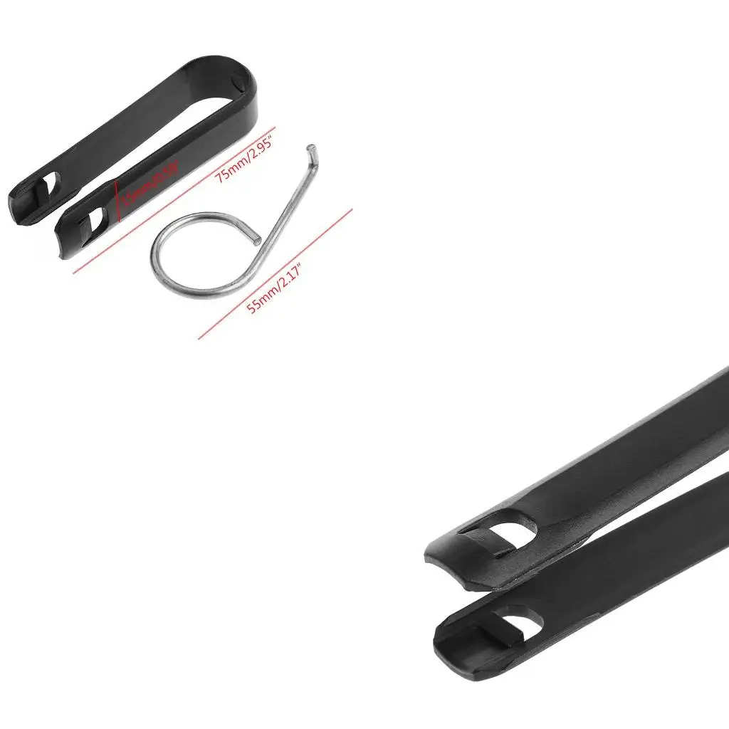  Wheel Lug Bolt Nut Caps Dismantle Tool 2 Pcs Car Vehicle Detachable for Car Replacement Part Practical Accessories Tool