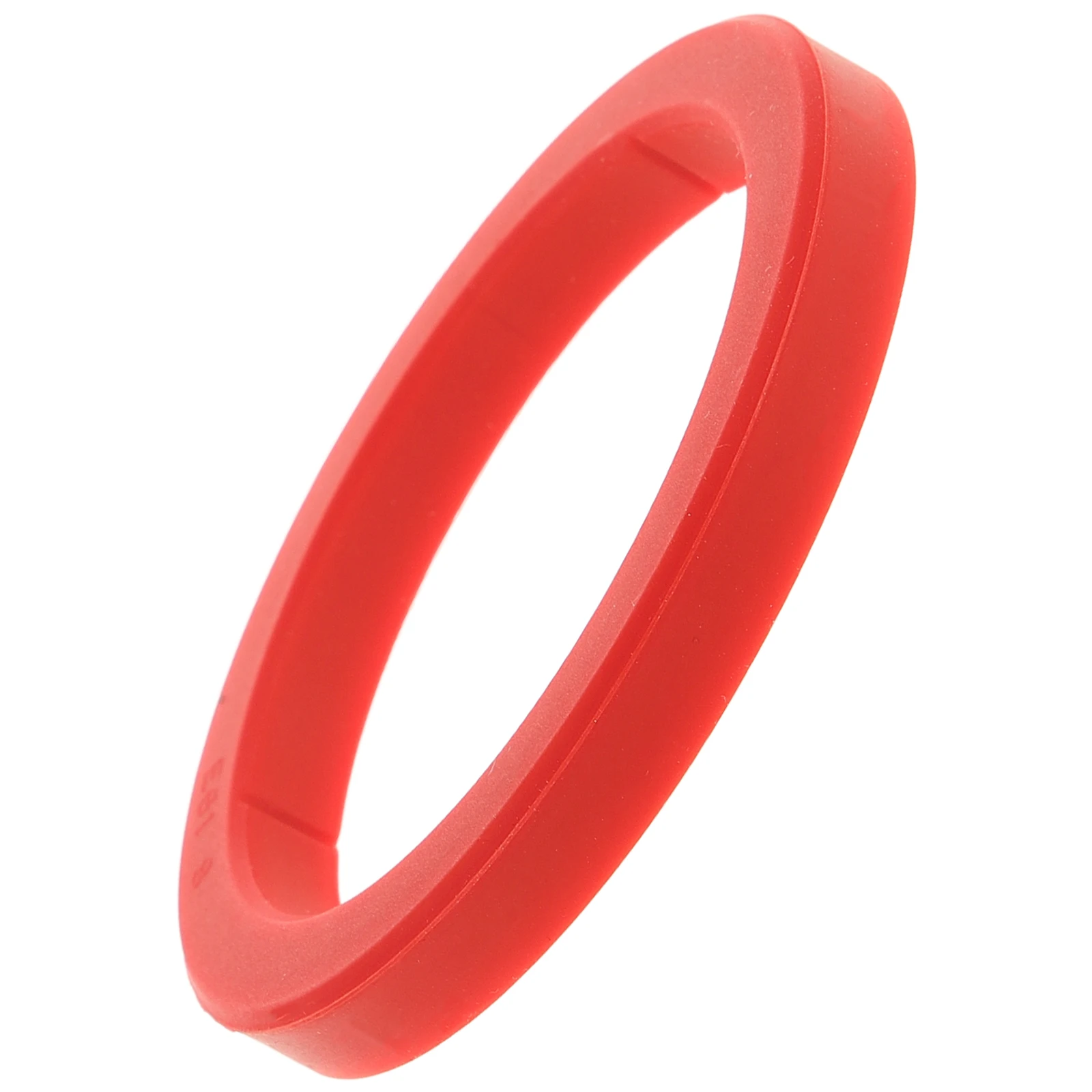 

Silicone Steam Gasket Seal Replacement For Espresso Head Airtight Durable Replacement Part Steam Sealing Ring Coffee