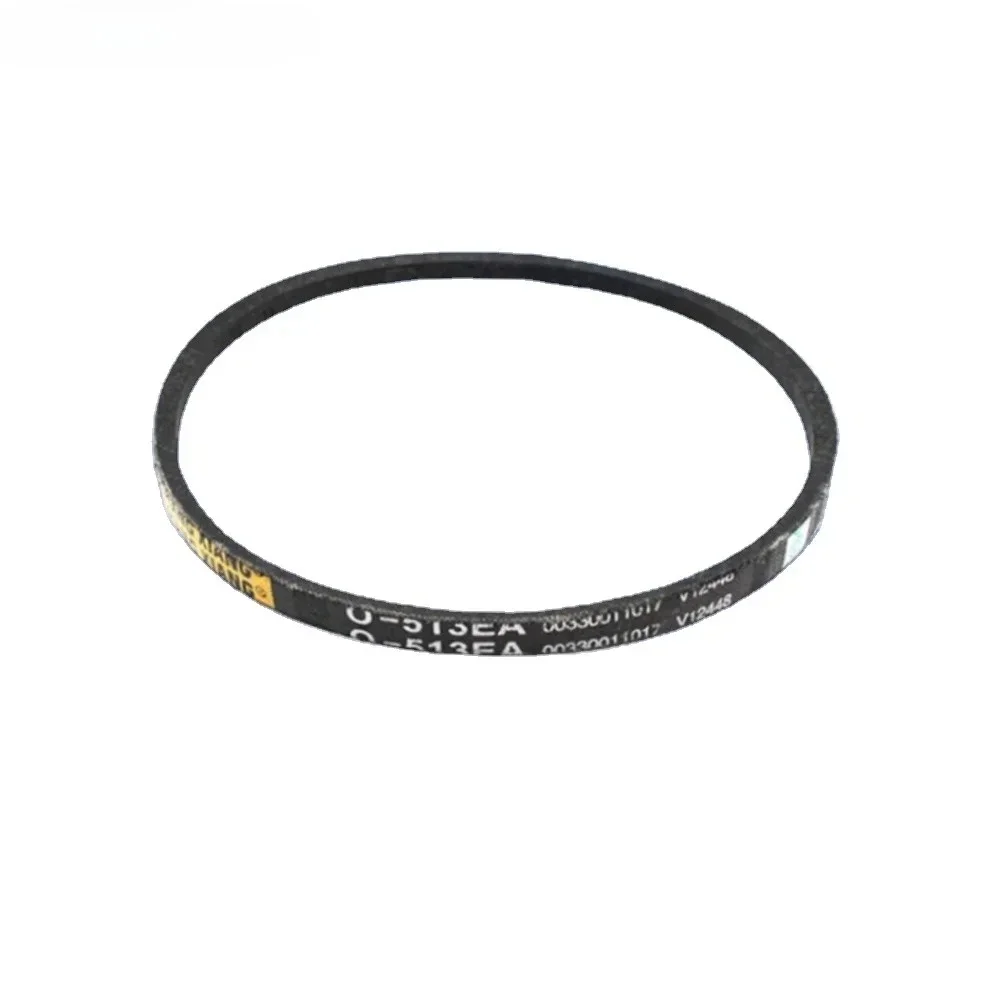 WZ-New For Haier Drum Washing Machine Drive Belt 0-513EA 00330011017 Washer Parts