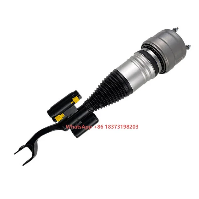 

DIDEXI Air Suspension Strut A2533200338 A2533200438 Front Air Shock Absorber for W253 GLC220 GLC250 GLC300