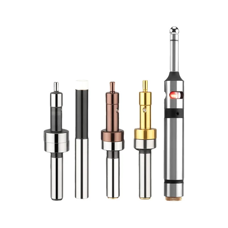 

High Quality HEM Rotary Edge Finder CNC Tools 3D Edge Finder With LED Beep ES Electronic Optical