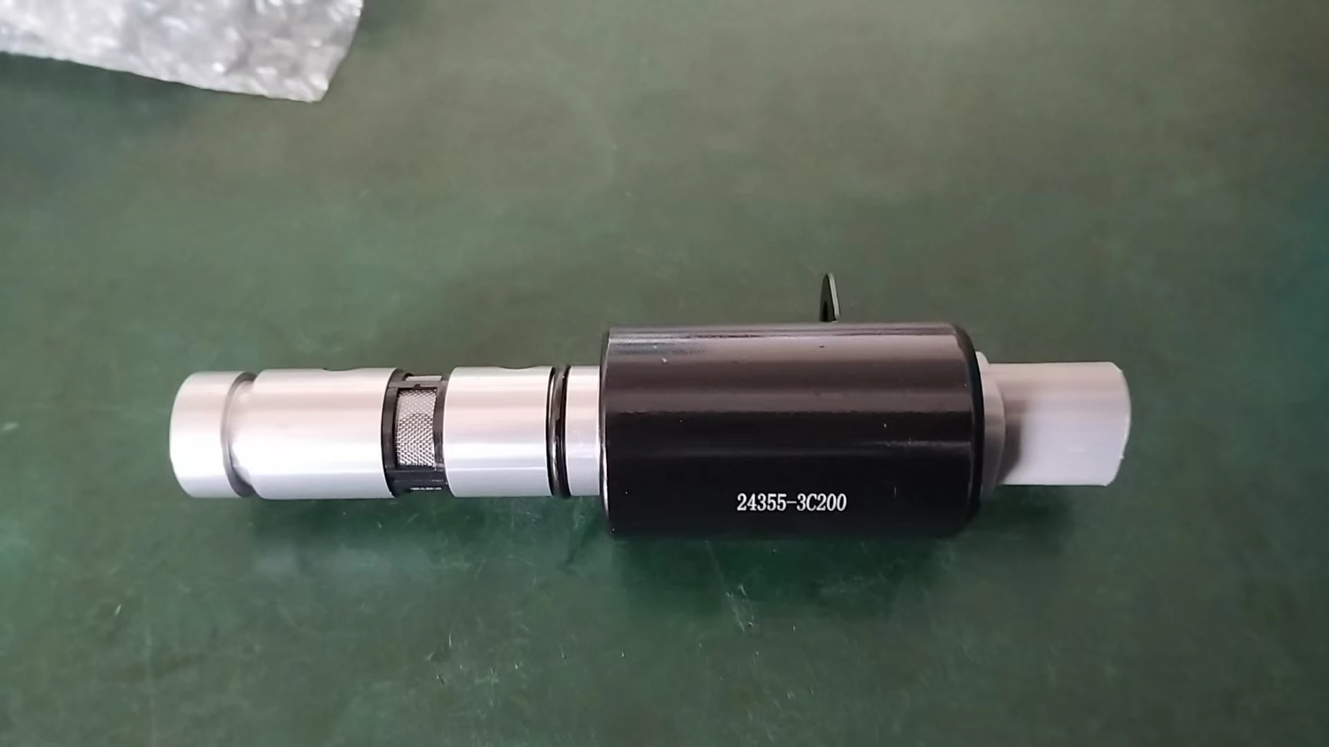 Oil Control Variabl…