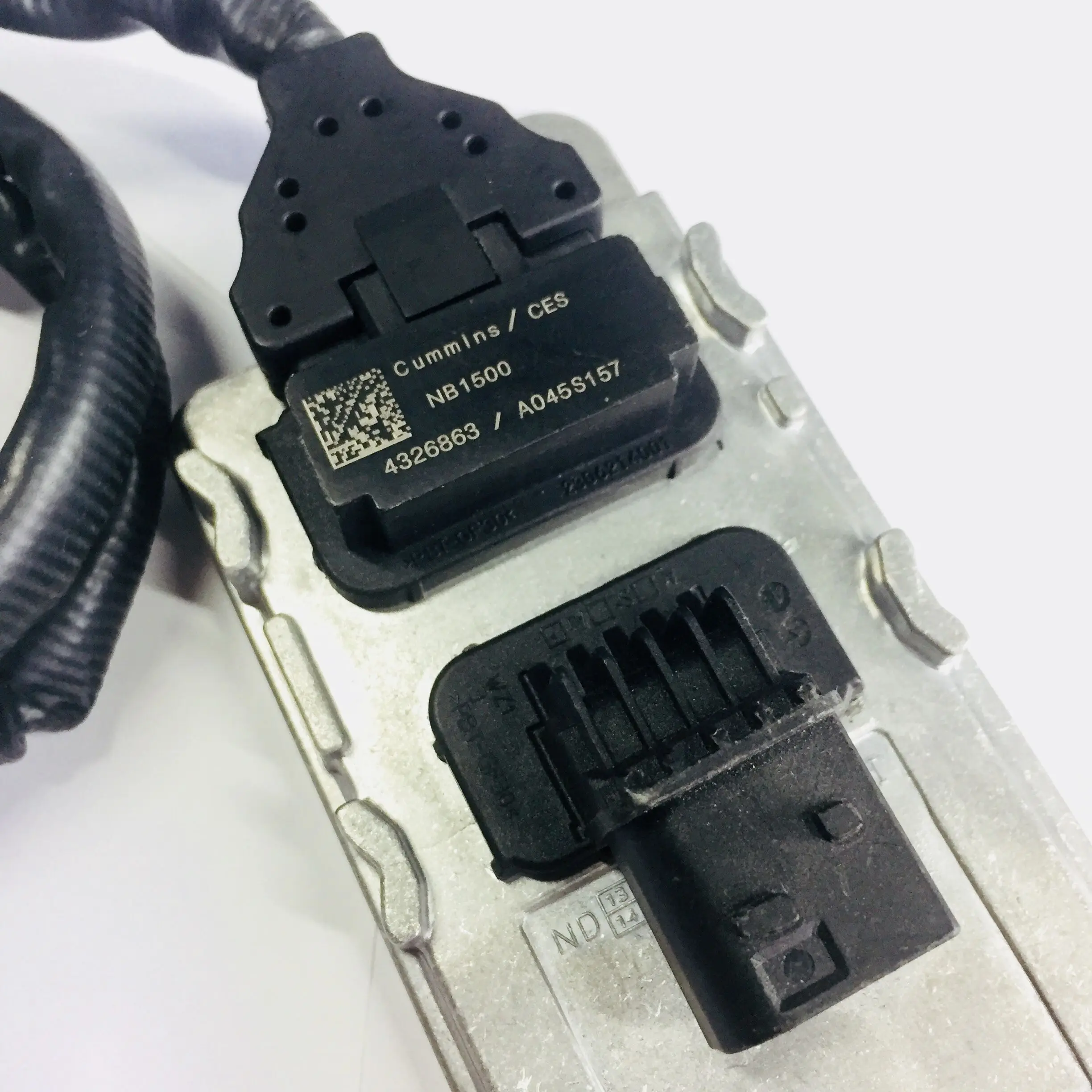 

Hot Sale Nox Sensor 5WK9 6765A for Truck